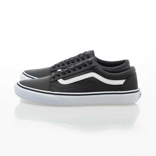 [unclev1966] Vans Old Skool V36CF JP 日線 黑白 秋冬 百搭 滑板鞋