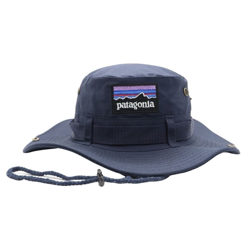 Patagonia翻玩漁夫帽