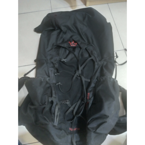 Granite Gear Crown3 60 登山健行背包