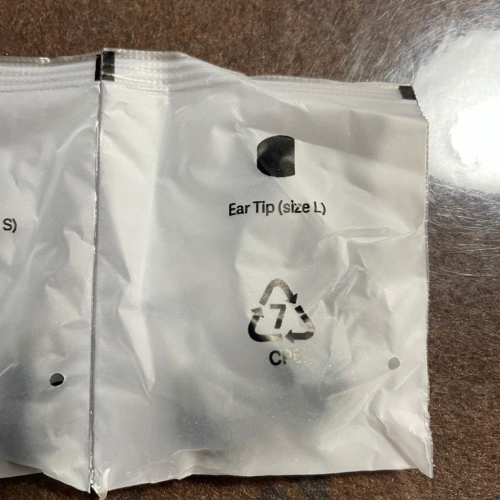 小米 Redmi Buds 耳塞 耳塞套 矽膠耳機套 耳機塞