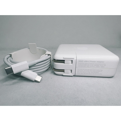 原廠蘋果 USB-C 筆電電源轉接器 Macbook, Pro, Air 61W, 87W, 96W, 140W
