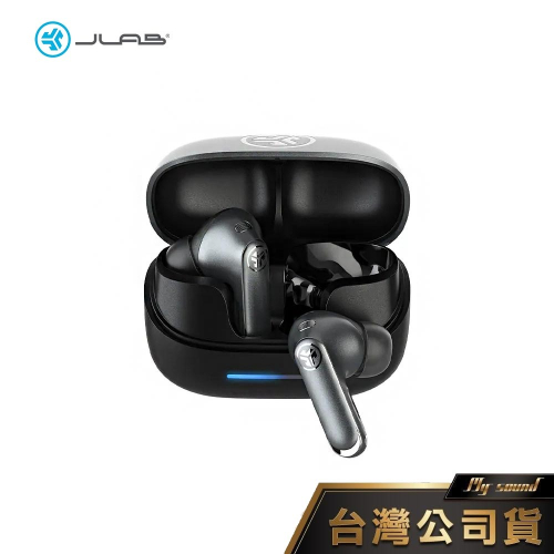 JLab Epic Pods ANC 降噪真無線藍牙耳機