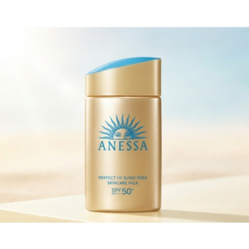 ANESSA 安耐曬金鑽高效防曬露 NA 5X版