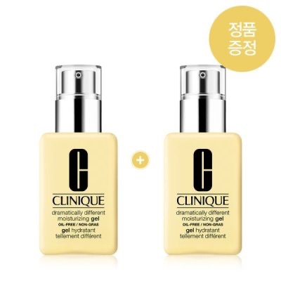 (1+1) CLINIQUE 倩碧 平衡修護奇蹟膠 125ml
