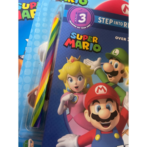Mario