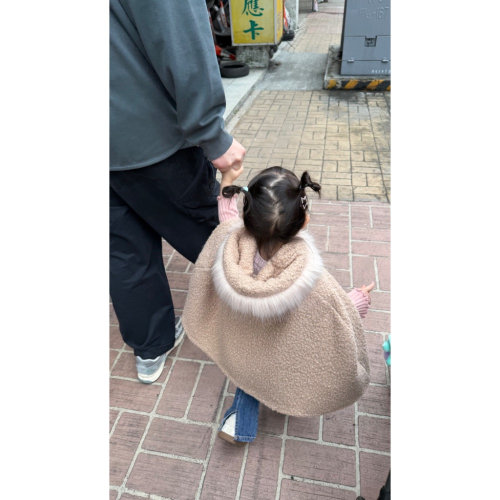 鈔票吊帶褲