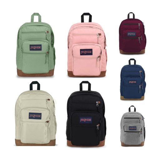 JANSPORT COOL STUDENT 後背包 經典 大容量 筆電後背包 JS0A2SDD 25SS 【樂買網】