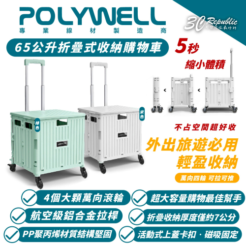 POLYWELL