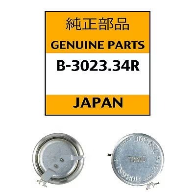卡西歐 太陽能手錶 充電 電池 3023.34R,EQS-940,TS920E 電壓1.5V,VR42A,VR43A﻿