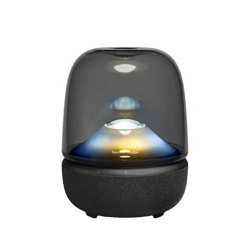 Harman Kardon Aura Studio 5 水母藍牙無線喇叭 藍牙喇叭