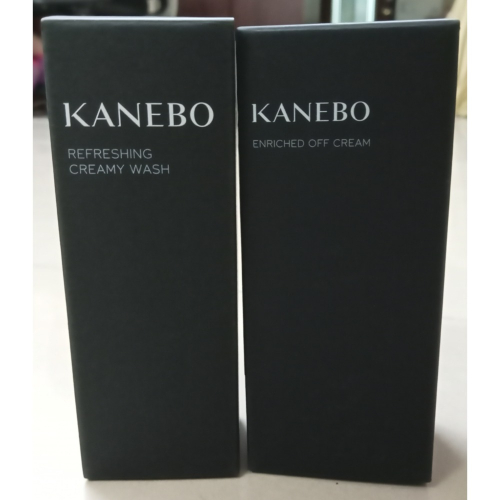 Kanebo 佳麗寶 保濕亮顏卸妝霜20g 效期：2028/11