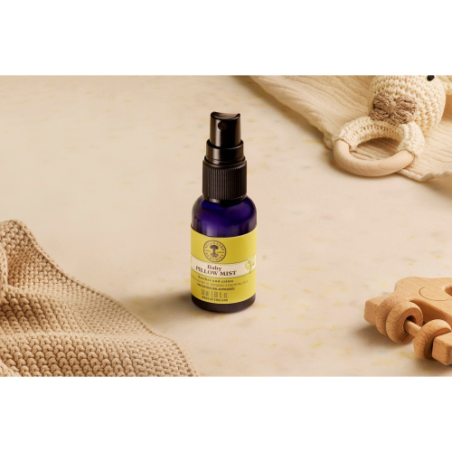 Neal＇s Yard Remedies 寵愛寶貝枕頭噴霧