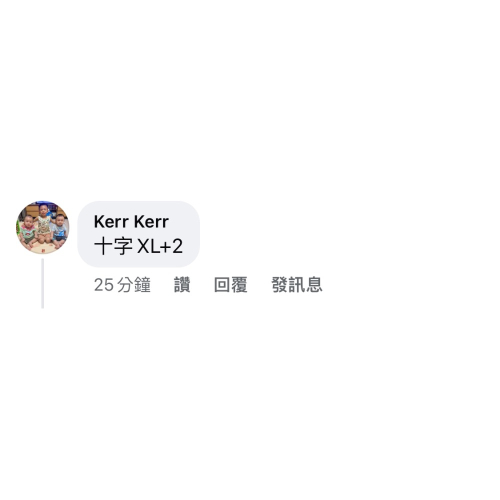 XL奶嘴頭 ＊2組
