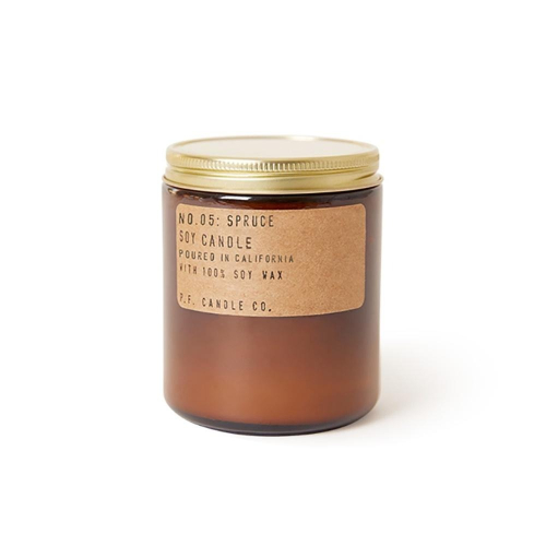 P.F. Candle CO. 美國手工香氛蠟燭 7.2oz 雲杉