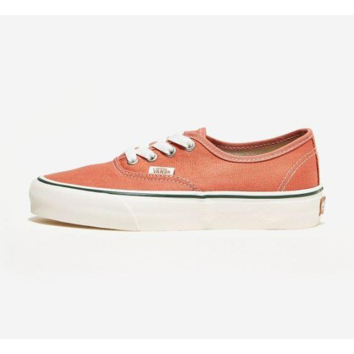 [unclev1966] 代購 Vans Authentic Vr3 SF 23SS 橘紅色 黑線 衝浪 軟墊 百搭滑板