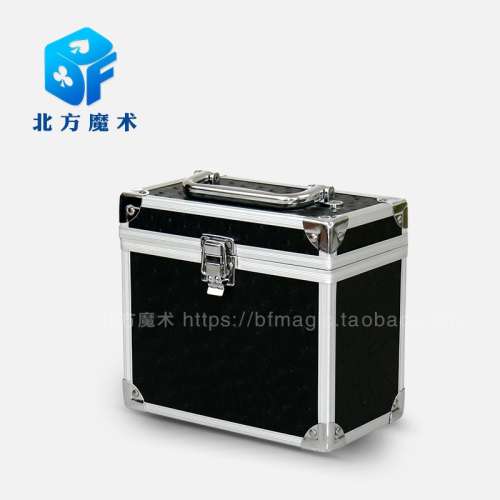 北方魔術道具 小型近景道具收納盒 可樂分身盒子 配件 道具收納箱