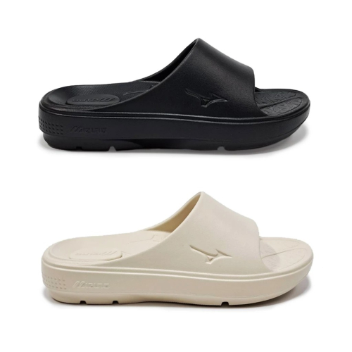 MIZUNO MIZUNO 運動拖鞋 D1GE2501 【樂買網】