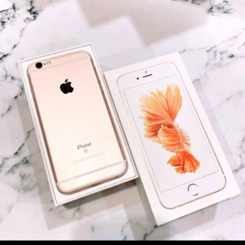小資族割愛 Apple iPhone6plus i6+｜5.5吋｜64G｜金色｜指紋辨識｜#6663 0