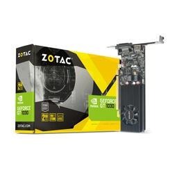 @電子街3C特賣會@全新 索泰 ZOTAC GT 1030 2GB GDDR5 HDMI/DVI 單風扇 GT1030