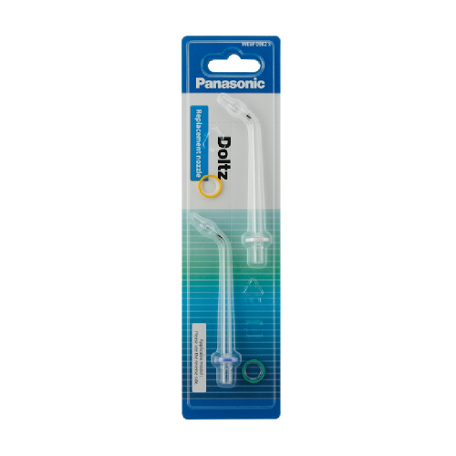 Panasonic 沖牙頭 WEW0982X (適用機種：EW-1611)