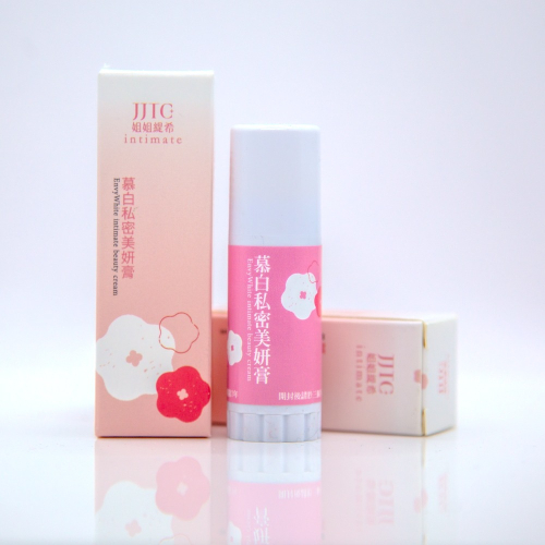 【JJTC】慕白私密美妍膏