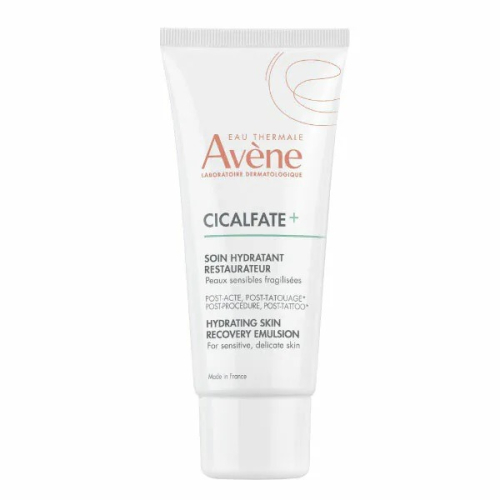 (新品)Avene雅漾Cica極效修復乳40ML