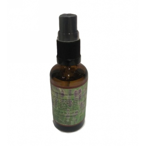 7折起~原價@1080【菠丹妮 BOTANICUS 台灣總代理公司貨】薰衣草醒膚露50ml(品號52098)