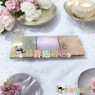1028 飛我莫屬限量眼彩盤 燕麥奶/飛我莫屬限量眼彩盤 甜杏桃/飛我莫屬限量眼影盤 暮玫瑰現貨