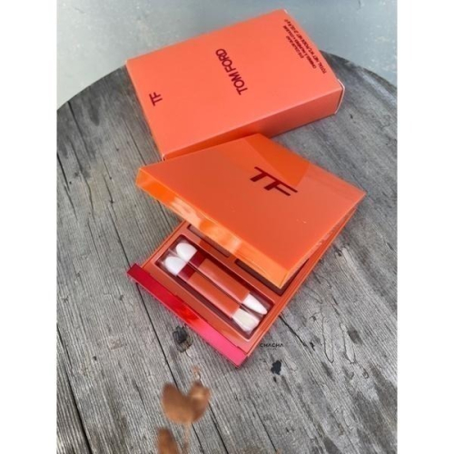 CHACHA | 出清#03#01 TOM FORD Tomford 四色眼影盤10g #36 #37 #35