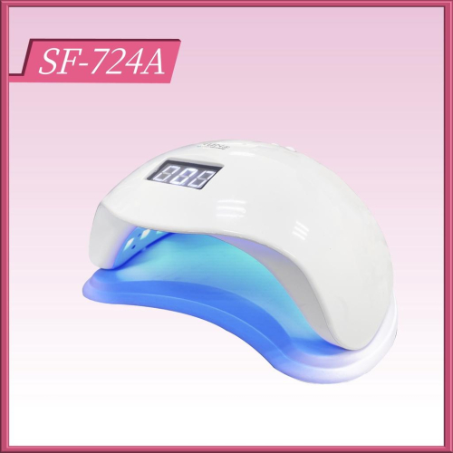 【台灣現貨平日24小時內出貨】SF-724A 感應式美甲機 美甲燈 美甲儀 光療機