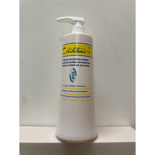 芝彩香水髮雕1000ml