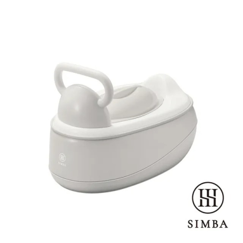 Simba 小獅王辛巴 噗將五階段兒童小馬桶(坐便器/學習便器) 超商只可記一件，不﻿可搭配其他商品售出