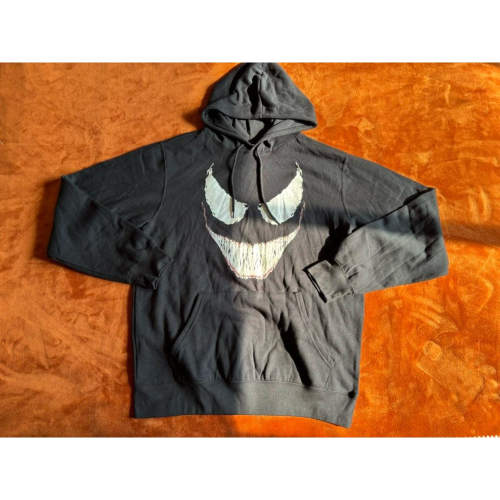 全新Marvel猛毒Venom帽 T SZ M