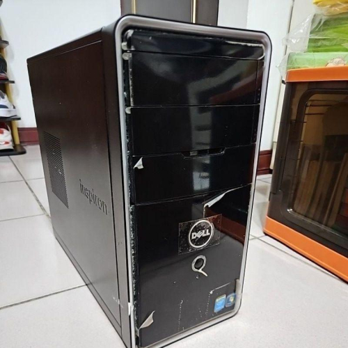 Dell i5 4460 GT705 12GRAM 240gSSD 1TB HDD
