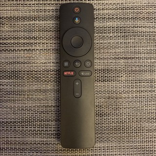 小米盒子S 國際版 小米智慧顯示器65型 MDZ-22-AB MDZ-16-AB MIBOX專用 藍牙語音遙控器 保護套