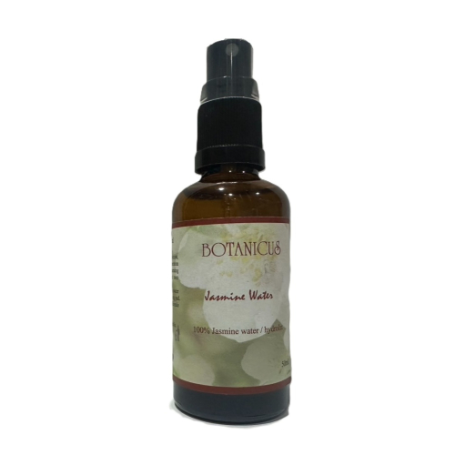 7折起~原價@1080【菠丹妮 BOTANICUS 台灣總代理公司貨】茉莉花醒膚露50ml（品號52093）