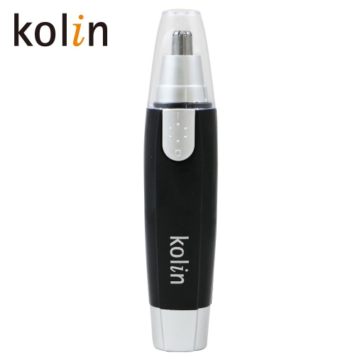 Kolin 歌林電動時尚鼻毛刀 KBH-HC01