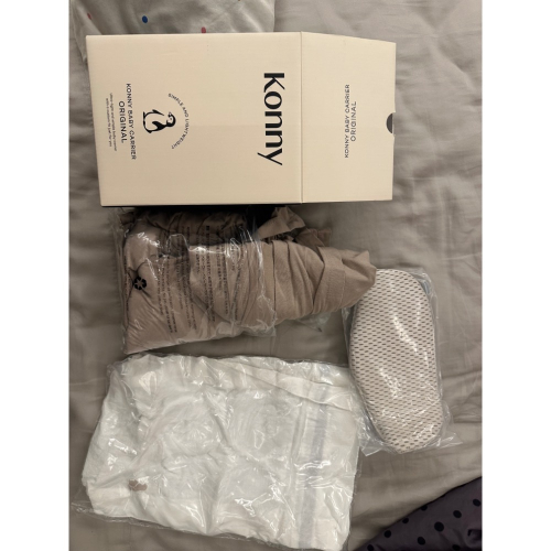 Konny背巾