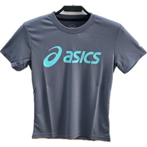 = 威勝 運動用品 = Asics 男 短袖上衣 2033B666-020