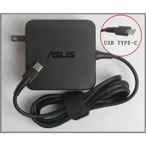 現貨原廠ASUS 華碩 65W TYPE-C 變壓器 B9440 B9440UA B9440FA S435 S435EA