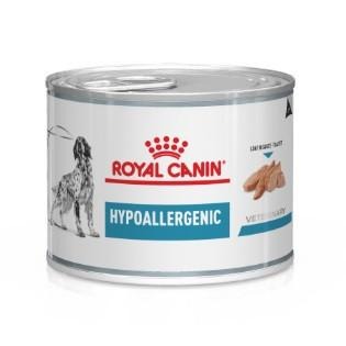 ROYAL CANIN 法國皇家 DR21C 犬 低過敏配方罐頭 狗罐頭 200g