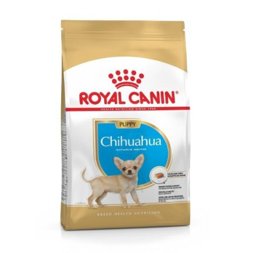 ROYAL CANIN 法國皇家 CHP 吉娃娃幼犬專用乾糧 1.5kg 狗飼料