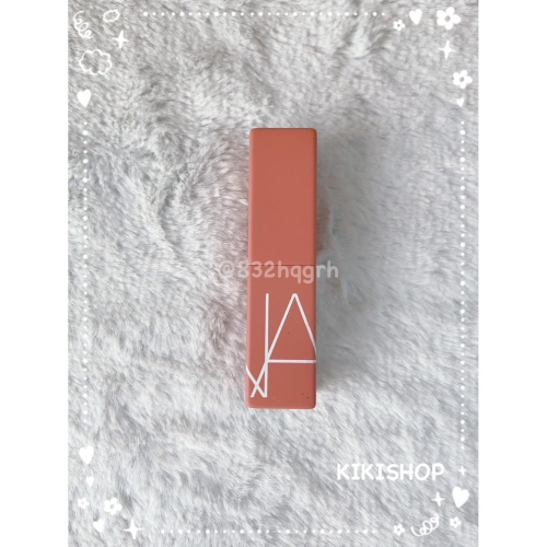 出清特惠 ✿NARS✿ nars 特霧絲柔持色唇膏 迷你款 112 121 132 迷你唇膏 專櫃小樣 出清