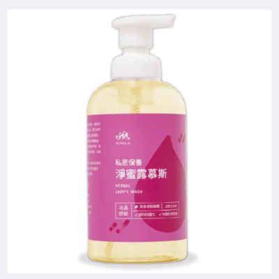 天華 私密保養淨蜜露慕斯 私密慕斯 TENHUA 代購
