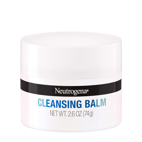 ｜現貨在途｜Neutrogena Cleansing Balm 露得清卸妝膏 卸妝 溫和融化污垢