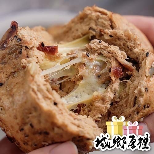 【京采】十穀寶（奶素）（4入/包）