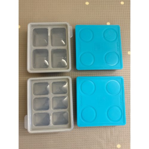 副食品分裝盒