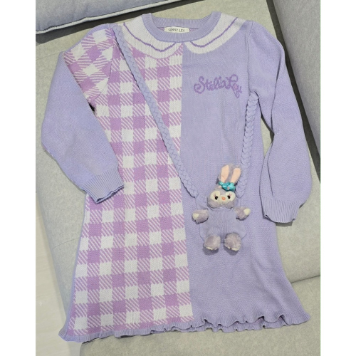 衣服2件