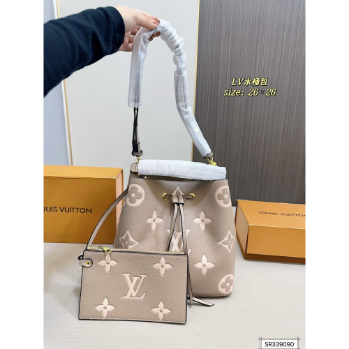 LV 水桶包