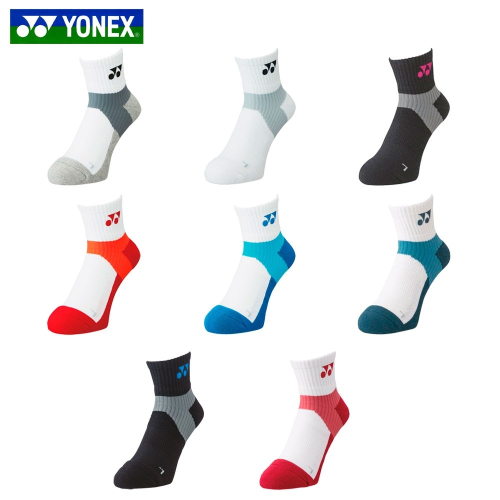 (預購)日本代購 YONEX YY 羽球襪 毛巾襪 長襪 運動襪 男襪 19152 JP版 日本境內版 2024SS